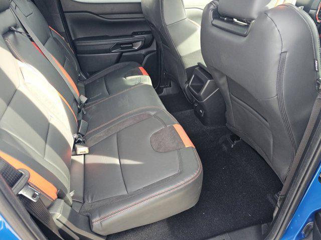 new 2026 Ford Ranger car, priced at $65,595