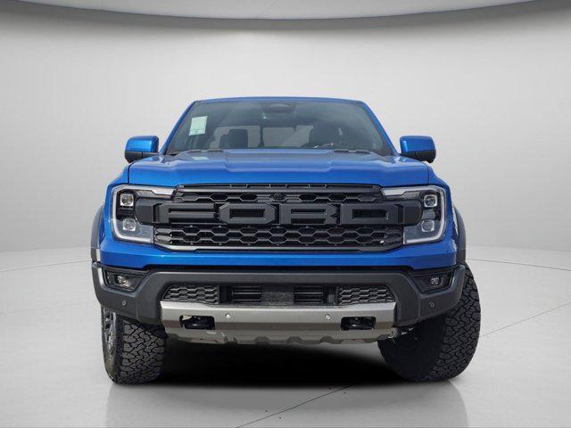 new 2026 Ford Ranger car, priced at $65,595