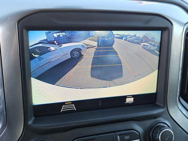 used 2019 Chevrolet Silverado 1500 car, priced at $26,595