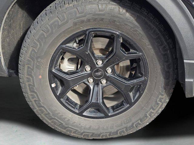 used 2023 Ford Explorer car, priced at $37,934