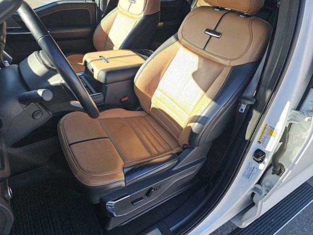 used 2024 Ford F-350 car, priced at $78,534