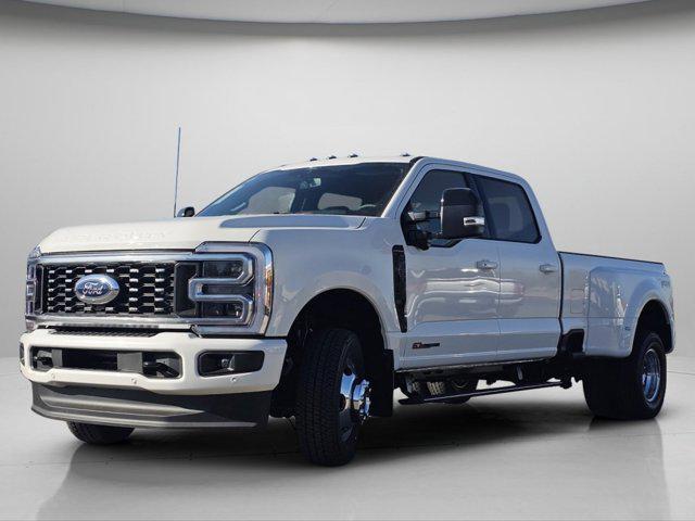 new 2026 Ford F-350 car, priced at $100,899