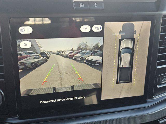 new 2026 Ford F-350 car, priced at $100,899