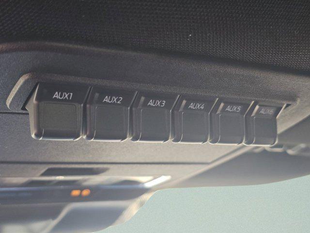 new 2026 Ford F-350 car, priced at $100,899