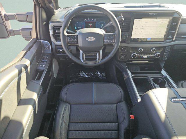 new 2026 Ford F-350 car, priced at $100,899