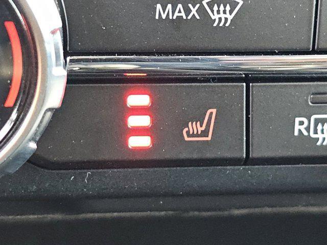 new 2025 Ford F-150 car, priced at $58,037