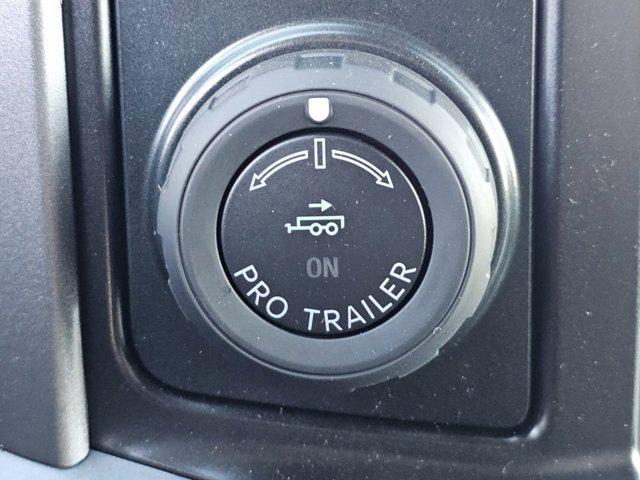 new 2025 Ford F-150 car, priced at $58,037