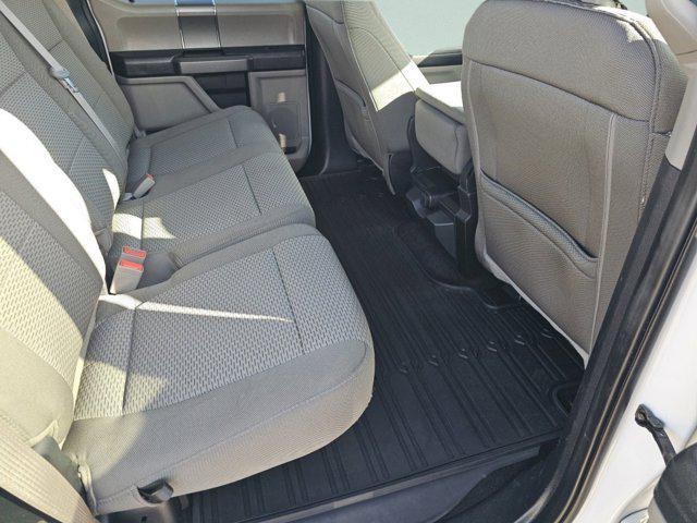 used 2020 Ford F-150 car, priced at $21,867