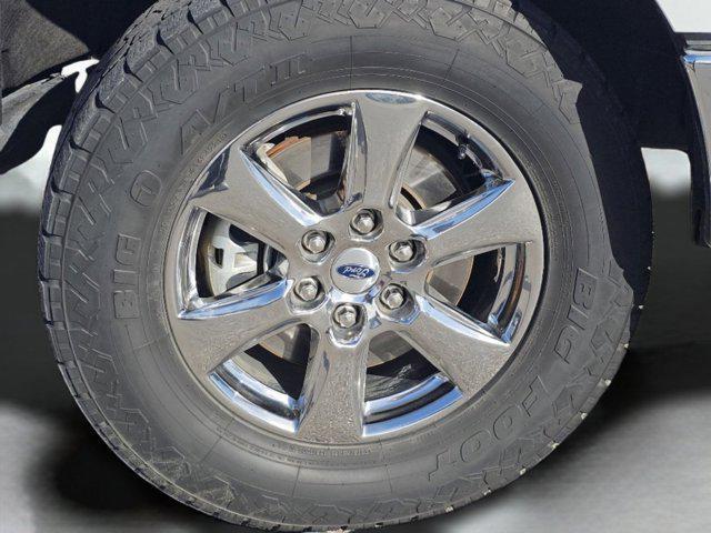 used 2020 Ford F-150 car, priced at $21,867