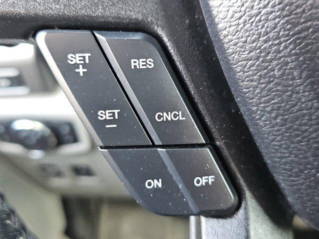 used 2020 Ford F-150 car, priced at $21,867