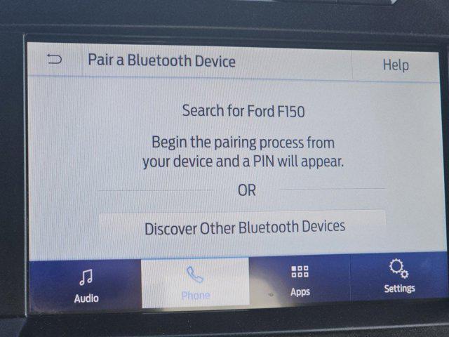 used 2020 Ford F-150 car, priced at $21,867