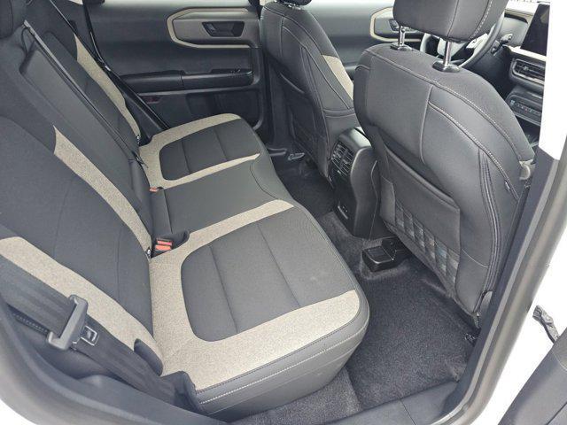 new 2026 Ford Bronco Sport car, priced at $35,905