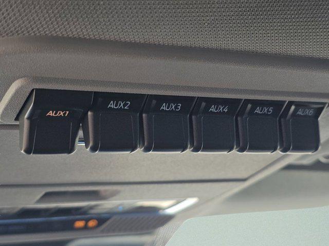 new 2026 Ford F-350 car, priced at $94,942