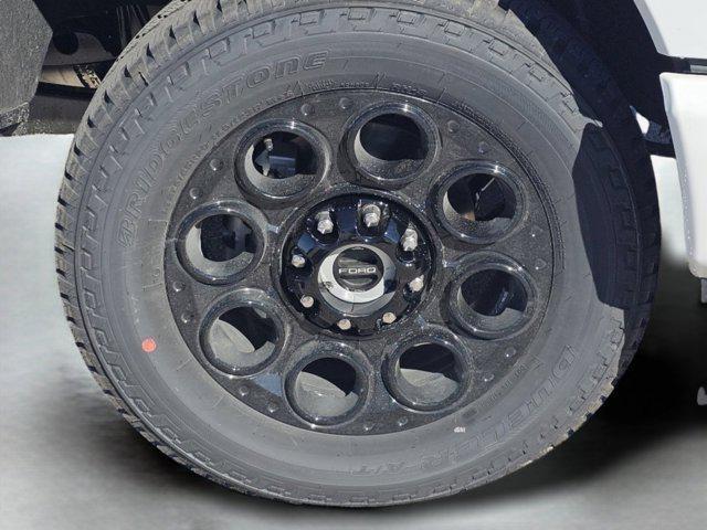 new 2026 Ford F-350 car, priced at $94,942