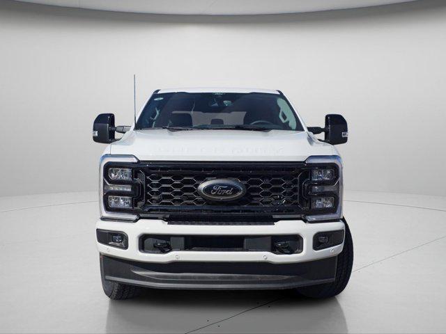 new 2026 Ford F-350 car, priced at $94,942