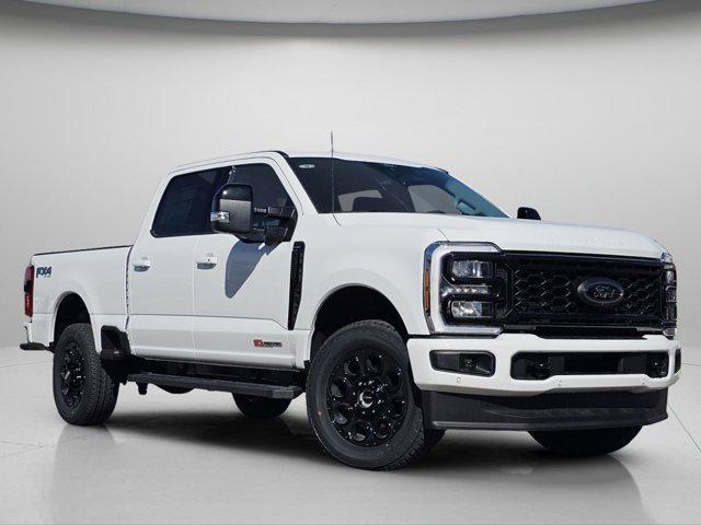 new 2026 Ford F-350 car, priced at $94,942