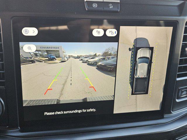 new 2026 Ford F-350 car, priced at $94,942