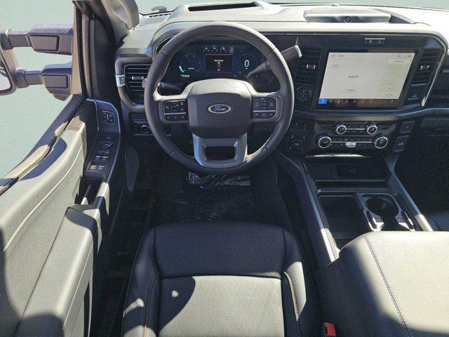 new 2026 Ford F-350 car, priced at $94,942