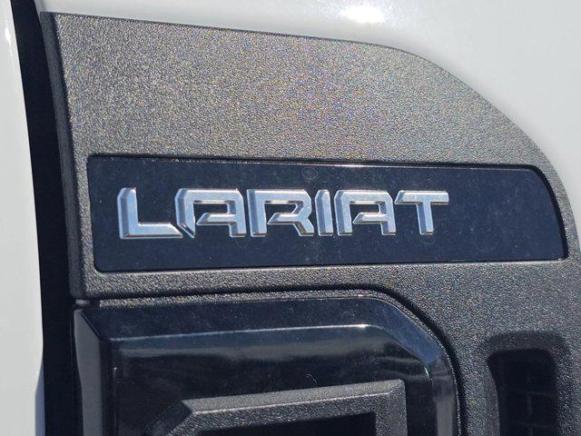 new 2026 Ford F-350 car, priced at $94,942