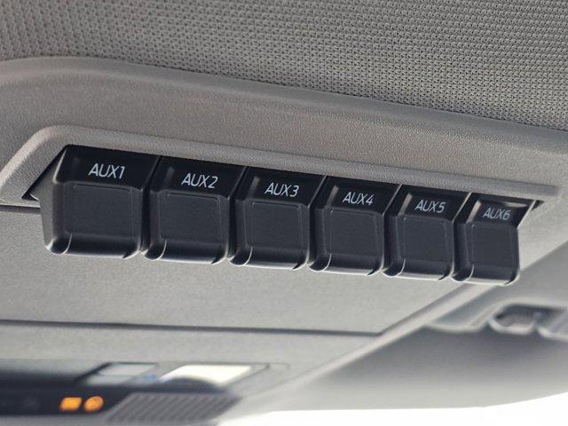 new 2026 Ford F-250 car, priced at $56,815