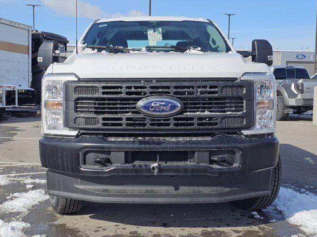 new 2026 Ford F-250 car, priced at $56,815
