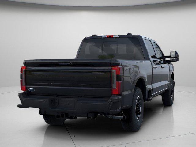 new 2026 Ford F-350 car, priced at $102,190