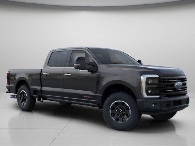 new 2026 Ford F-350 car, priced at $102,190