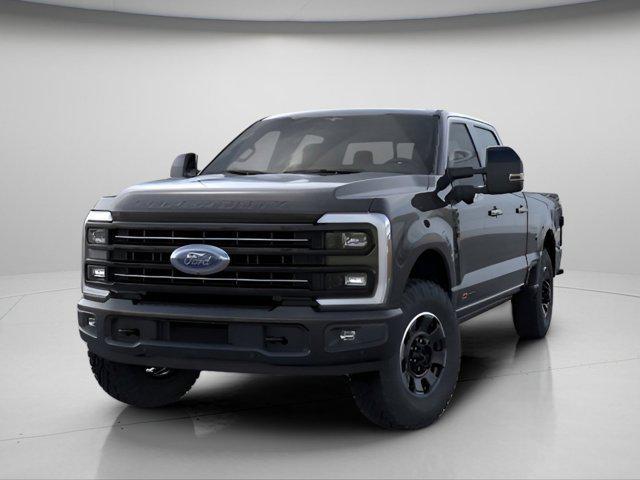 new 2026 Ford F-350 car, priced at $102,190