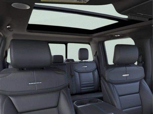 new 2026 Ford F-350 car, priced at $102,190