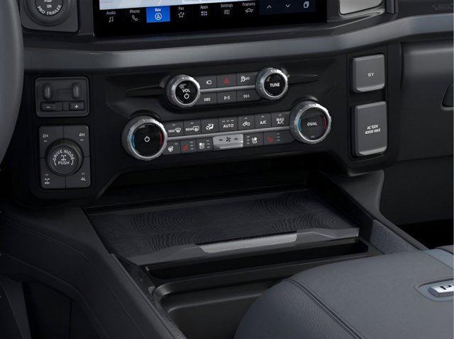 new 2026 Ford F-350 car, priced at $102,190