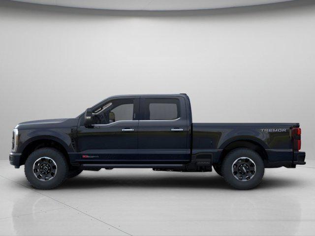 new 2026 Ford F-350 car, priced at $102,190