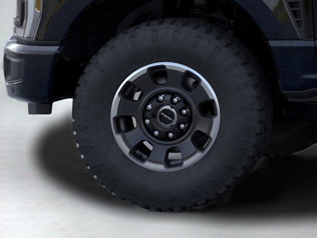 new 2026 Ford F-350 car, priced at $102,190