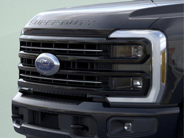 new 2026 Ford F-350 car, priced at $102,190