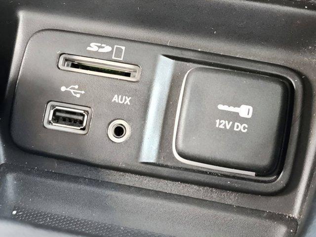used 2017 Jeep Cherokee car, priced at $13,857