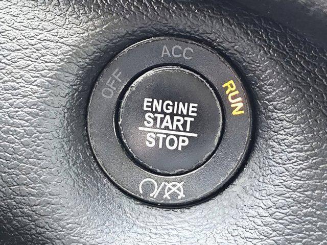 used 2017 Jeep Cherokee car, priced at $13,857