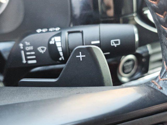 used 2024 Nissan Pathfinder car