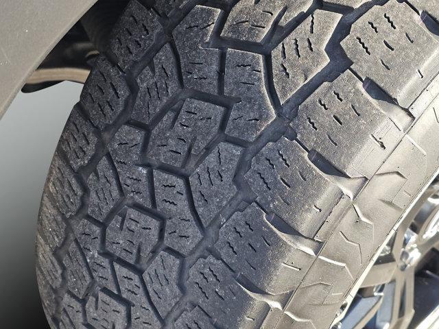 used 2024 Nissan Pathfinder car