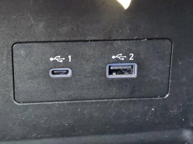 used 2024 Nissan Pathfinder car