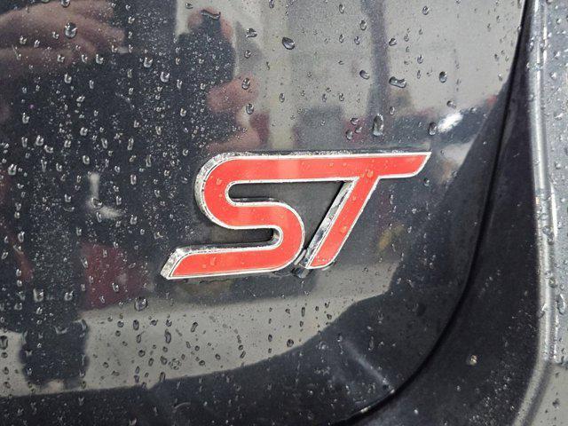 used 2022 Ford Explorer car, priced at $36,530