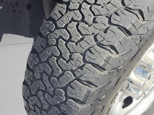 used 2019 Ford F-250 car, priced at $19,899