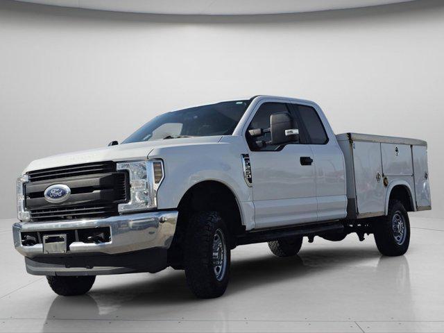 used 2019 Ford F-250 car, priced at $19,899