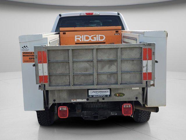 used 2019 Ford F-250 car, priced at $19,899