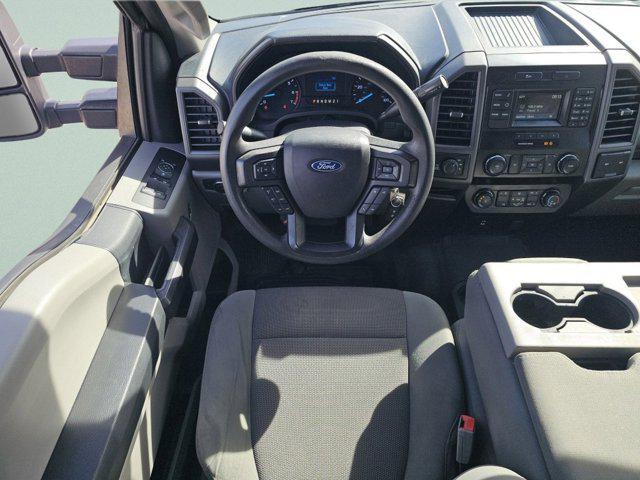 used 2019 Ford F-250 car, priced at $19,899