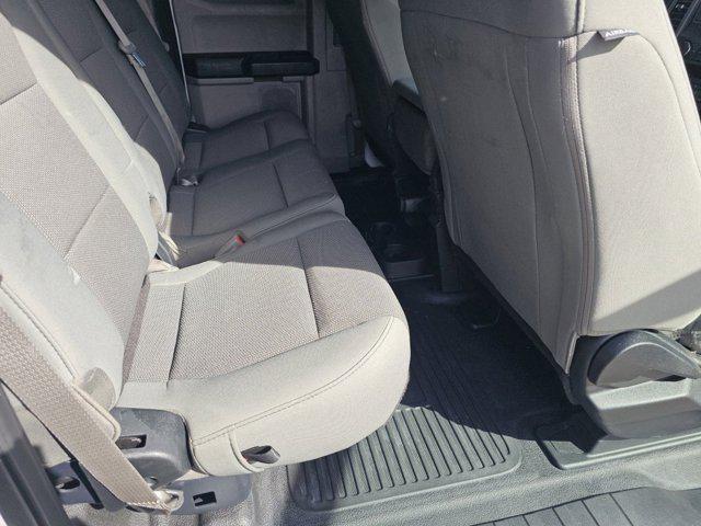 used 2019 Ford F-250 car, priced at $19,899