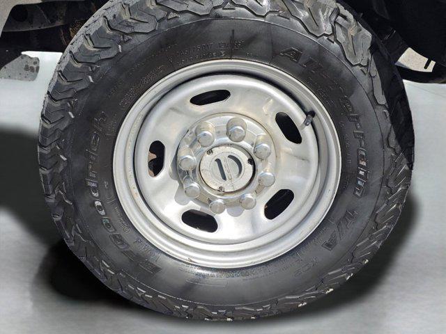 used 2019 Ford F-250 car, priced at $19,899