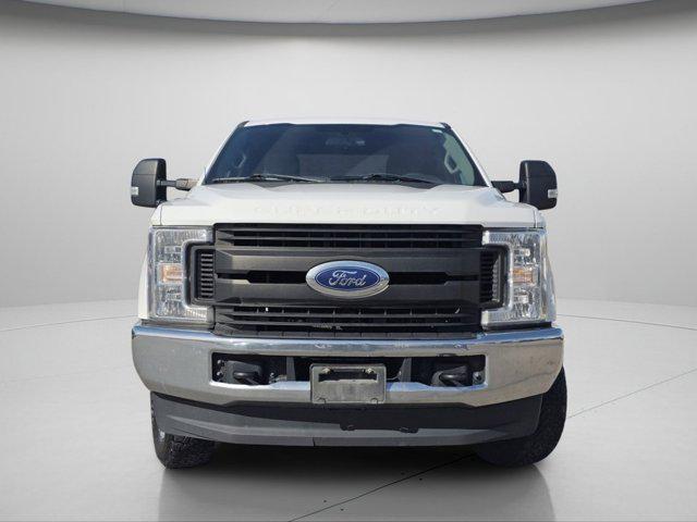 used 2019 Ford F-250 car, priced at $19,899