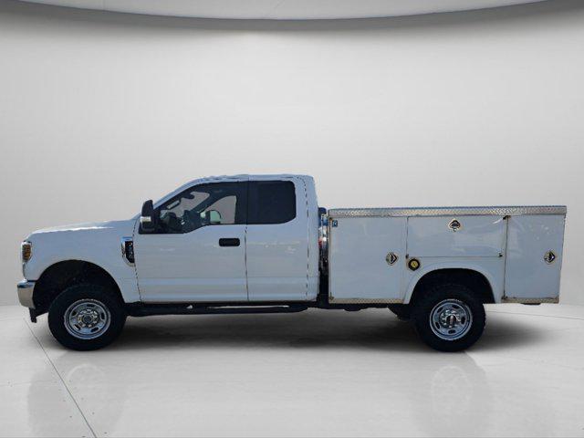 used 2019 Ford F-250 car, priced at $19,899