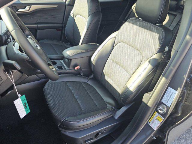 new 2026 Ford Escape PHEV car, priced at $27,710