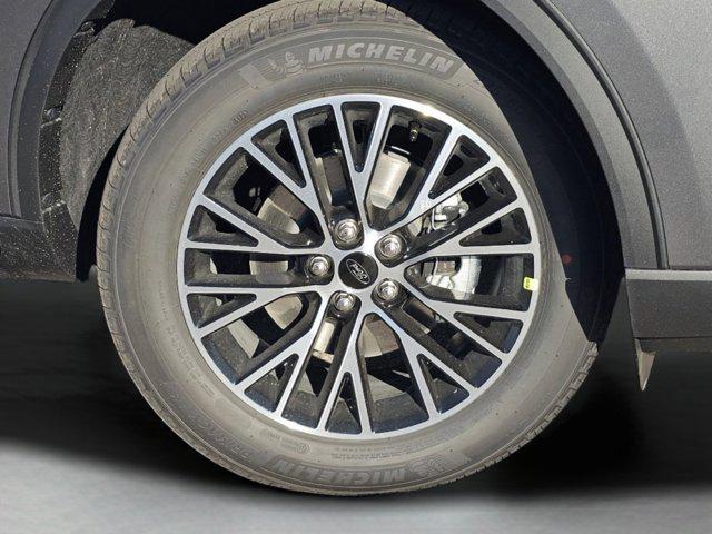 new 2026 Ford Escape PHEV car, priced at $27,710