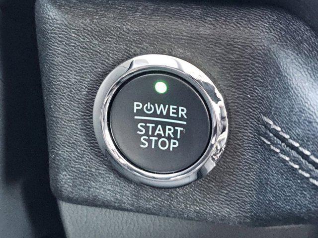 new 2025 Ford F-150 Lightning car, priced at $61,990